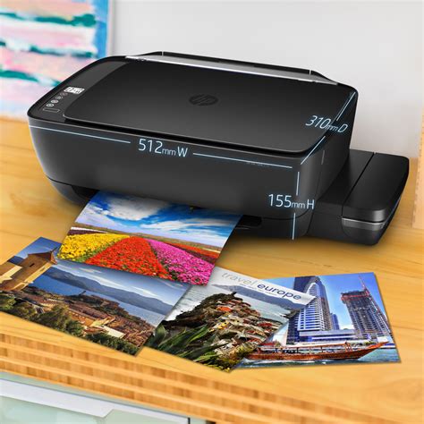 Imprimante hp ink tank 315. HP Ink Tank 315 Printer | Printers + Scanners | Computing ...