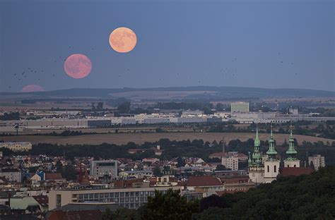 Velký Měsíc