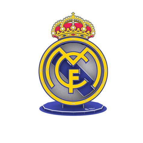 Escudo Real Madrid Png 5615 Download