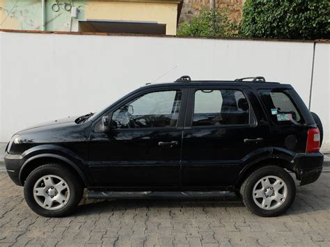 Ford Ecosport 2005 72000 En Mercado Libre