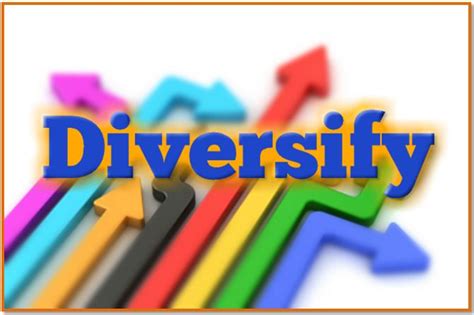 The Importance Of Diversification In Your Sap Career