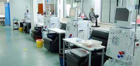 Yeoh plastic surgery @ perak community specialist hospital. Haemodialysis Centre - Perak Community Specialist Hospital
