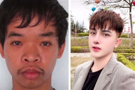 Check spelling or type a new query. Vietnamese man gets numerous plastic surgeries to look ...