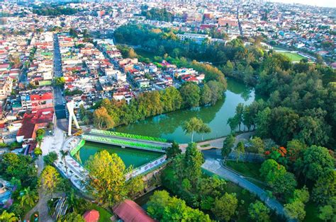 Xalapa La Capital Donde Nunca Sucede Nada Rmexico