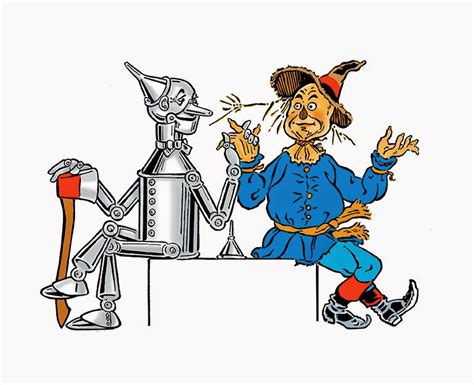 Wizard Of Oz Clipart Free At Free For