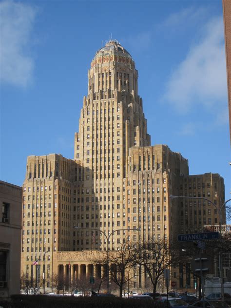 File:Buffalo City Hall, Buffalo, NY - IMG 3745.JPG - Wikimedia Commons