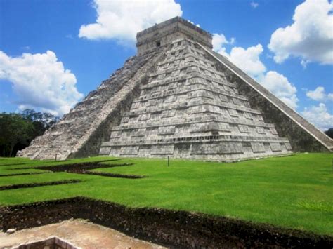 Fakta Mengerikan Suku Maya Mulai Dari Ramalan Kiamat Hingga Ritual