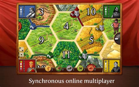 Web app for generating more mathematically fair, randomized board setups for settlers of catan. Catan - Android Apps on Google Play