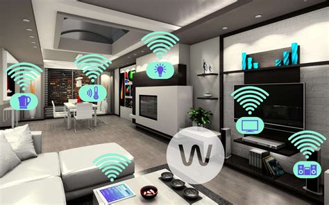 5 Essential Tips For Making Your House A Smart Home