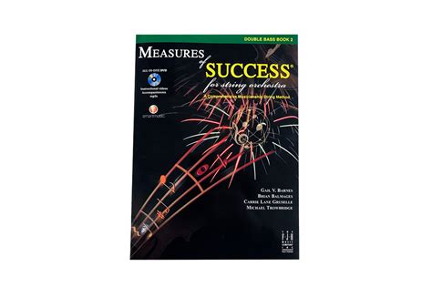 Measures Of Success For String Orchestra Schmitt Music