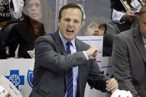 Jon Cooper Lightning Must Fight Through Red Wings Interference To
