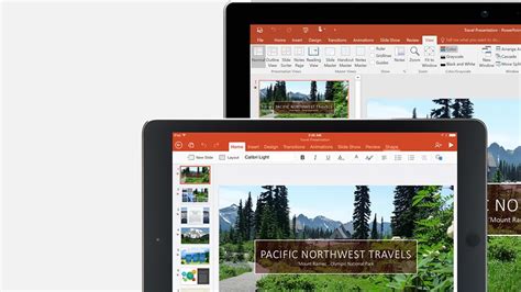 Microsoft Powerpoint For Office 365 Review Techradar