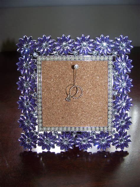 Wedding Ring Holder Craft Ideas Pinterest Ring Holder Wedding