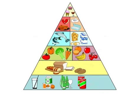 La piramide alimentare è una rappresentazione grafica, semplice ed intuitiva, delle regole per una sana e corretta alimentazione. Piramide alimentare: cos'è? Alimenti e quantità per ...