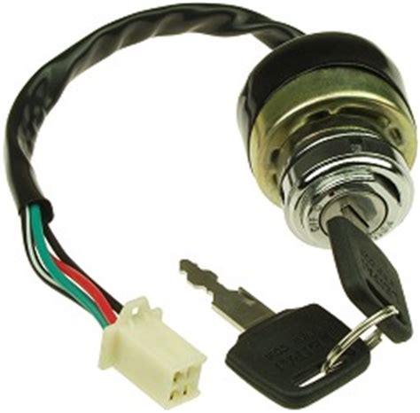 Any help with this would be greatly appreciated. Electric Scooter Key Switches - ElectricScooterParts.com