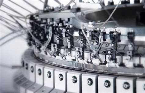 Italian Textile Machinery Manufacturers Are Getting Good Response