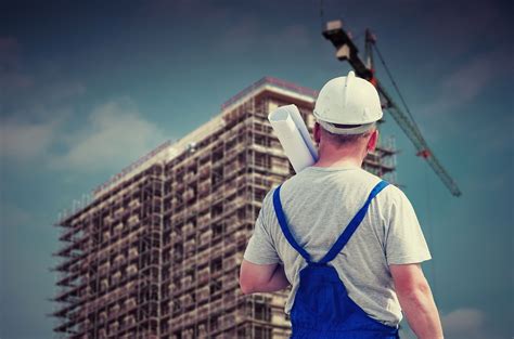 O Que Faz Tecnico De Edificações
