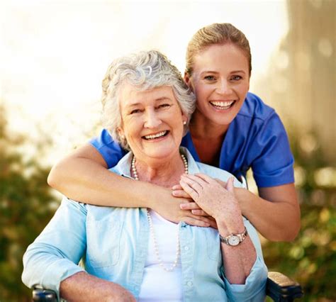 Companionship Divine Elder Care