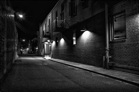 Dark Alleyway Woffles Galleries Digital Photography Review Digital