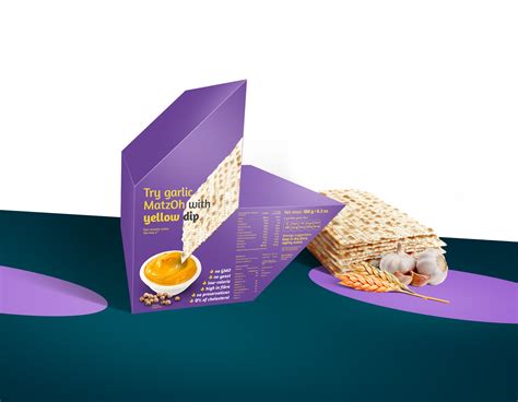 This Cracker Concept Comes With A Unique Take On Structure Dessert