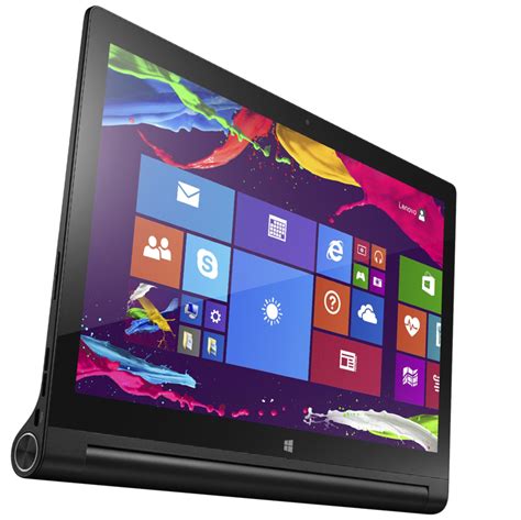 Lenovo Yoga Tablet 2 Windows Central