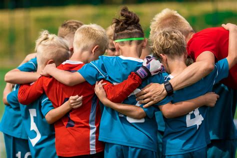 How To Build A Practice Plan For Your Youth Soccer Team Teamsnap Blog
