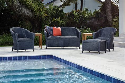 Patio And Pool Furniture For Outdoor Living Emerald Pool And Patio