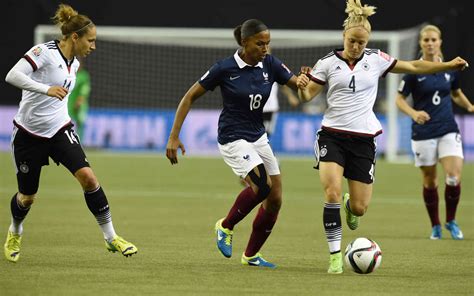 Deutschland vs italien elfmeterschießen in 4k bzw. Frauen-WM Viertelfinale: Deutschland gegen Frankreich