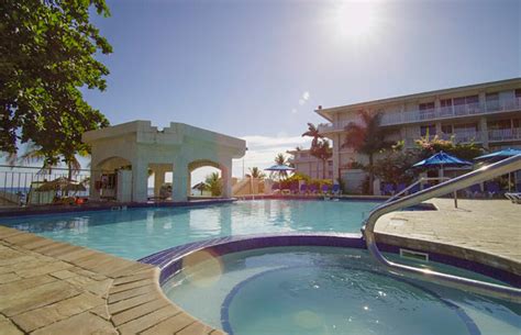 Holiday Inn Resort Montego Bay Montego Bay Jamaica Hotel Virgin Atlantic Holidays