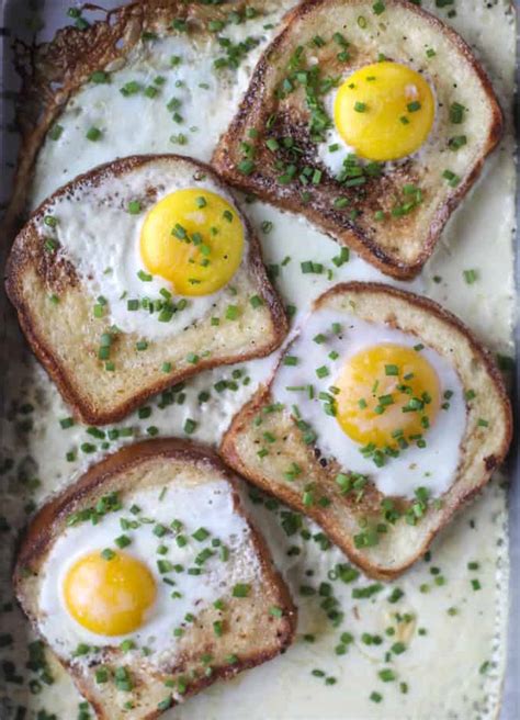 20 French Breakfast Recipes For Warm And Fulfilling Mealtime