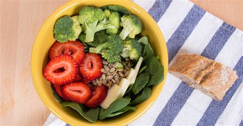 Member recipes for list of foods breakfast lunch dinner. 35 Quick and Low-Calorie Lunches | KeepRecipes: Your ...