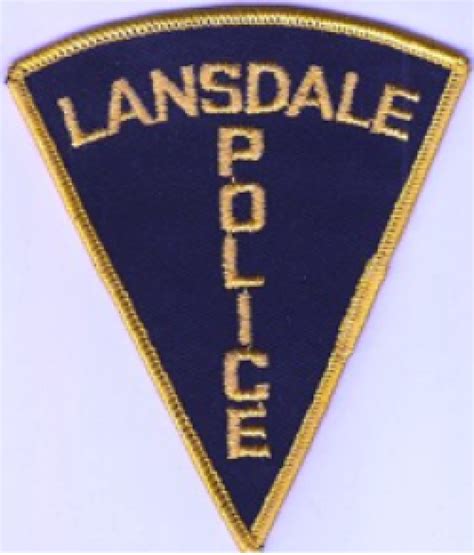 Lansdale Police to Grow Beards for Charity Next Month | Montgomeryville