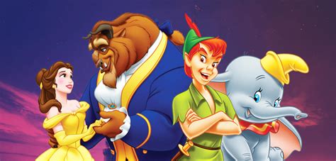 Alle Disney Zeichentrick Klassiker Vom Schlechtesten Bis Zum Besten