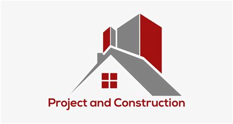 Download Logo Construction Logo Vector Png Hd Transparent Png