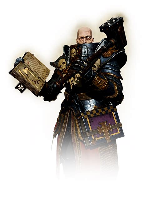 The Warrior Priest Of Sigmar Is Available Now — Warhammer Vermintide 2