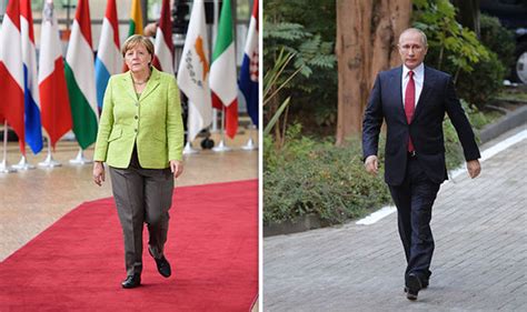 Vladimir Putin Height How Tall Is Vladimir Putin How