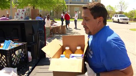 Revised hours until further notice: Catholic Charities Dallas Needs Food Pantry Volunteers ...
