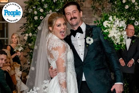 Lauren Alaina Marries Cam Arnold In Big Loud Nashville Wedding