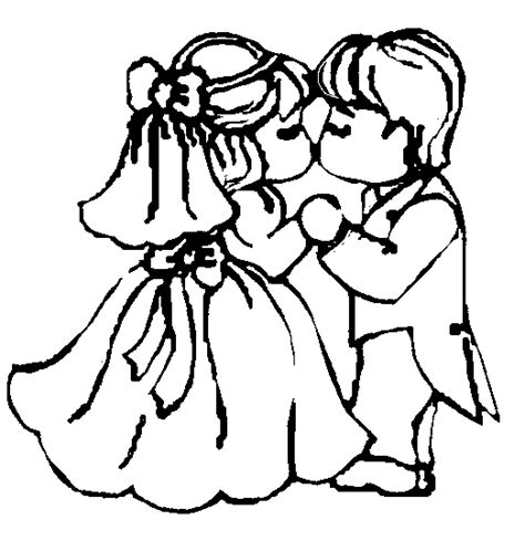 Marier Colorier Marier gifs animes 612545