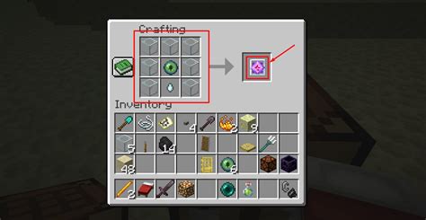 How To Make An End Crystal In Minecraft Linux Consultant