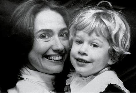 Hillary Clinton Chelsea Clinton Interview On Their Relationship