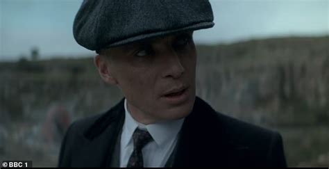 Peaky Blinders Review By Jim Shelley Daily Mail Online