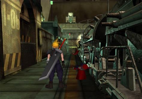 Final Fantasy Vii Pc And Ten Mods With Which To Have Our Own Remake