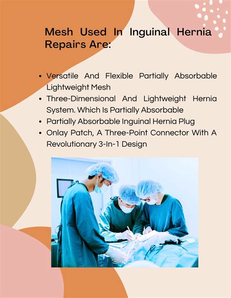Ppt Laparoscopic Inguinal Hernia Repair Surgery Powerpoint Sexiz Pix