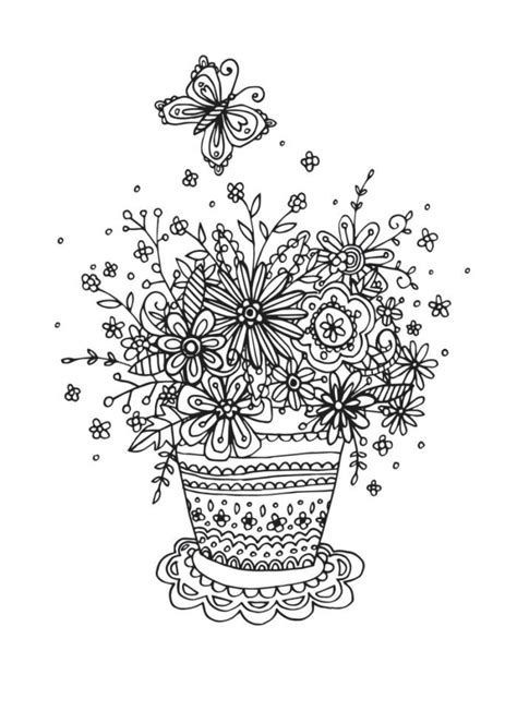 Various themes, artists, difficulty levels and styles. Pin on Coloring Pages