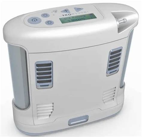 Portable Inogen One G3 Oxygen Concentrator Price From Rs185000unit