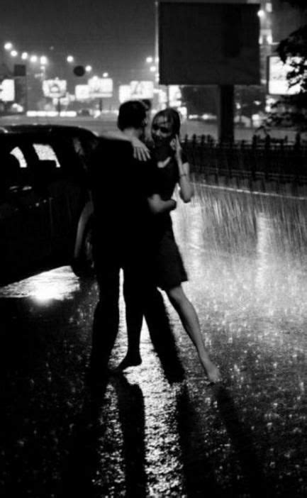 Couple Dancing Dancing In The Rain Friendship Love Friendship Quotes