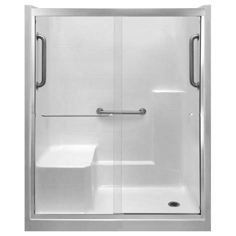 The Best Shower Stall Kits For Your Bathroom — Trubuild Construction