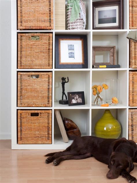 10 Spectacular Storage Ideas For Small Spaces 2023