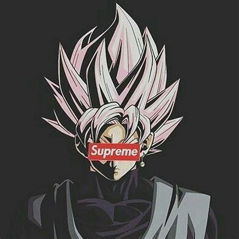 Goku Black Supreme Wallpapers Boots For Women